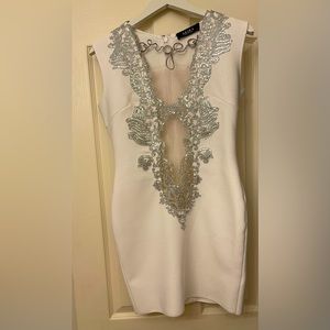 Beautiful Mini Dress